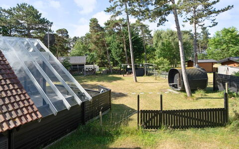 Sahra - 200M from the Sea: Grass, Shrub, House, Garden, Home, Cottage, Land Lot, Lawn, Groundcover