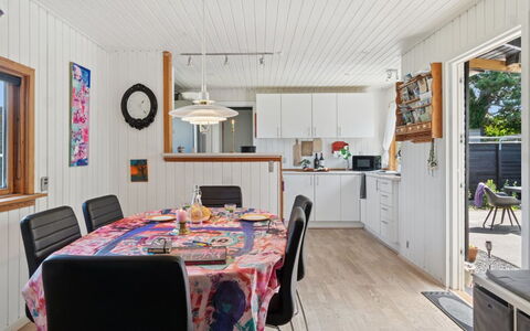 Ludvika - 350M from the Sea: Home, Cottage, Porch, Siding, Farmhouse, Outdoor Structure