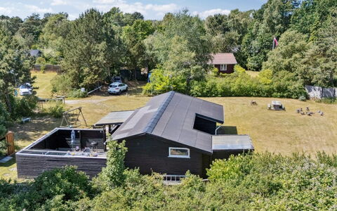 Ludvika - 350M from the Sea: Home, Cottage, Porch, Siding, Farmhouse, Outdoor Structure