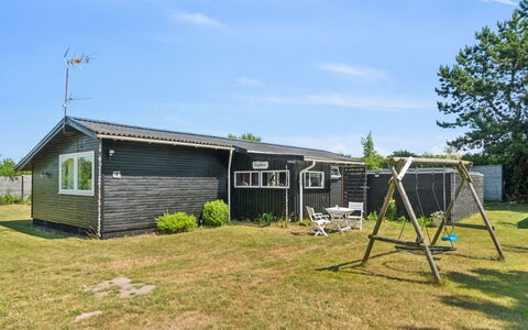 Ludvika - 350M from the Sea: Home, Cottage, Porch, Siding, Farmhouse, Outdoor Structure