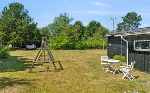 Ludvika - 350M from the Sea: Home, Cottage, Porch, Siding, Farmhouse, Outdoor Structure