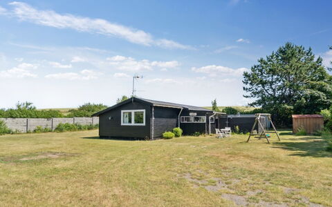 Ludvika - 350M from the Sea: Home, Cottage, Porch, Siding, Farmhouse, Outdoor Structure