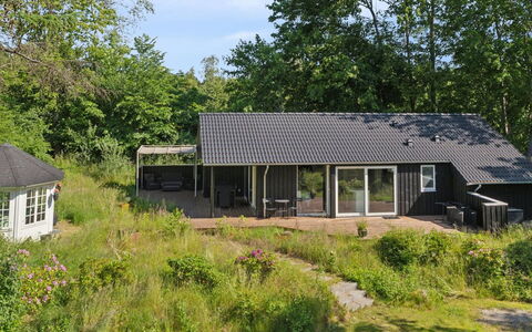 Thora - 800M from the Sea: Home, Cottage, Porch, Siding, Farmhouse, Outdoor Structure