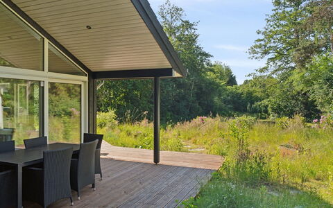 Thora - 800M from the Sea: Home, Cottage, Porch, Siding, Farmhouse, Outdoor Structure