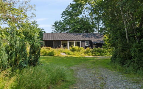 Thora - 800M from the Sea: Home, Cottage, Porch, Siding, Farmhouse, Outdoor Structure