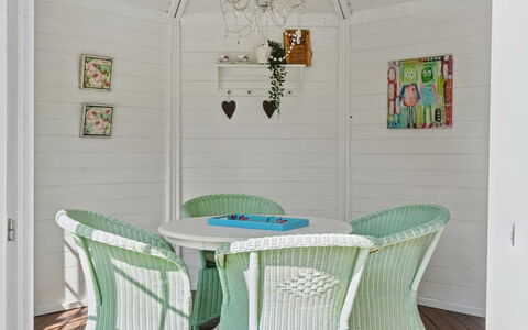 Thora - 800M from the Sea: Home, Cottage, Porch, Siding, Farmhouse, Outdoor Structure
