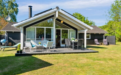 Sophi - 425M from the Sea: Roof, Home, House, Siding, Cottage, Composite Material, Door, Sash Window, Estate, Chimney