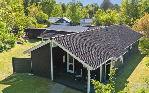 Sophi - 425M from the Sea: Roof, Home, House, Siding, Cottage, Composite Material, Door, Sash Window, Estate, Chimney