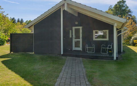 Sophi - 425M from the Sea: Roof, Home, House, Siding, Cottage, Composite Material, Door, Sash Window, Estate, Chimney