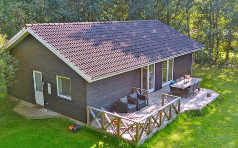 Pietari - 1.2Km from the Sea: Wood, Roof, Architecture, Home, House, Cottage, Siding, Hardwood, Slope, Estate