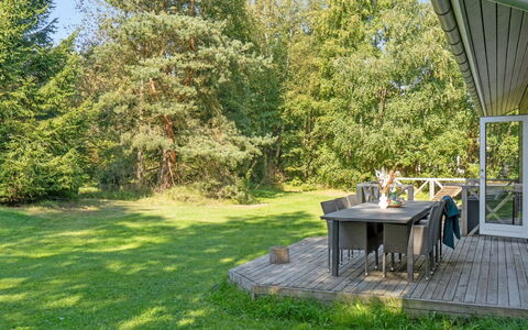 Pietari - 1.2Km from the Sea: Wood, Roof, Architecture, Home, House, Cottage, Siding, Hardwood, Slope, Estate