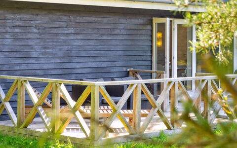 Pietari - 1.2Km from the Sea: Wood, Roof, Architecture, Home, House, Cottage, Siding, Hardwood, Slope, Estate