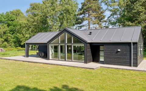 Ella - 1.2Km to the Fjord: Roof, House, Home, Cottage, Siding, Estate, Driveway, Garden Buildings, Yard, Shed