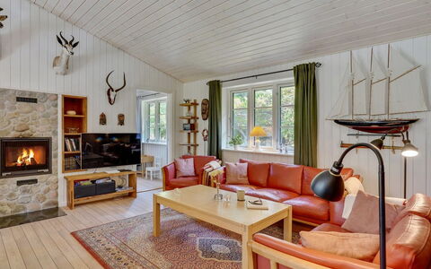 Kunegunda - 650M from the Sea: Roof, House, Home, Cottage, Siding, Estate, Driveway, Garden Buildings, Yard, Shed