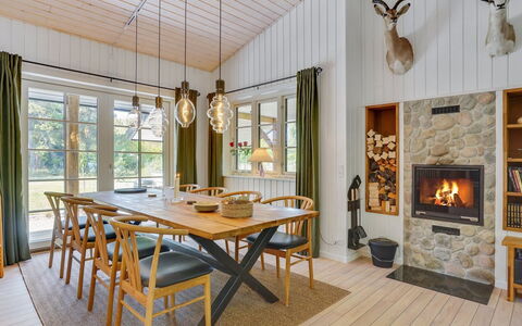Kunegunda - 650M from the Sea: Roof, House, Home, Cottage, Siding, Estate, Driveway, Garden Buildings, Yard, Shed
