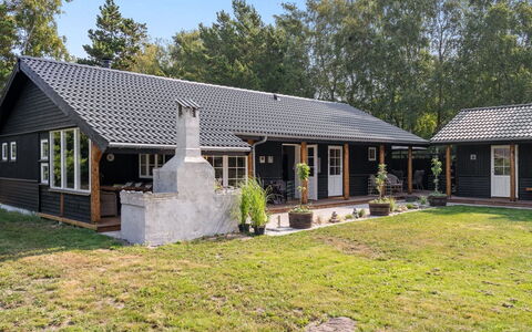Kunegunda - 650M from the Sea: Roof, House, Home, Cottage, Siding, Estate, Driveway, Garden Buildings, Yard, Shed