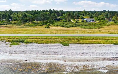 Gjorgje - 100M from the Sea