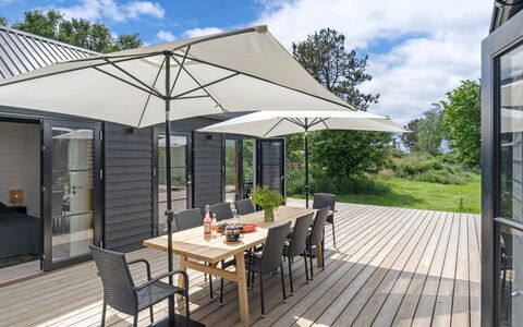Henrik - 100M from the Sea: Swimming Pool, Outdoor Furniture, Furniture, Resort, Flagstone, Eco Hotel, Shade, Chair, Leisure, Estate