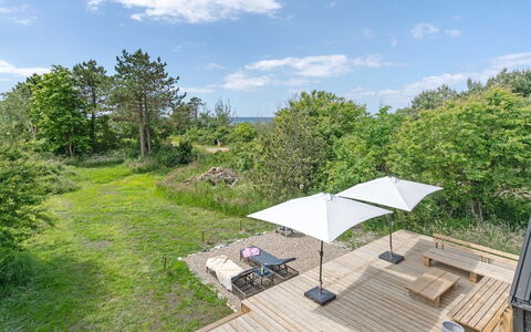 Henrik - 100M from the Sea: Swimming Pool, Outdoor Furniture, Furniture, Resort, Flagstone, Eco Hotel, Shade, Chair, Leisure, Estate