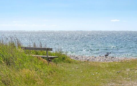 Henrik - 100M from the Sea: Swimming Pool, Outdoor Furniture, Furniture, Resort, Flagstone, Eco Hotel, Shade, Chair, Leisure, Estate