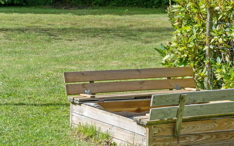 Maiken - 1.5Km from the Sea: House, Home, Roof, Cottage, Estate, Landscaping, Garden Buildings, Siding, Farmhouse