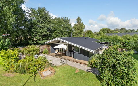 Maiken - 1.5Km from the Sea: House, Home, Roof, Cottage, Estate, Landscaping, Garden Buildings, Siding, Farmhouse