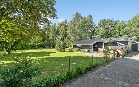 Maiken - 1.5Km from the Sea: House, Home, Roof, Cottage, Estate, Landscaping, Garden Buildings, Siding, Farmhouse