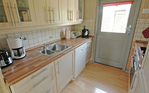 Yari - 250M from the Sea: Roof, Home, Door, Cottage, Shade, Siding, Yard, Estate, Backyard