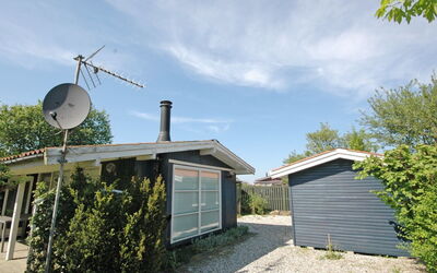 Yari - 250M from the Sea