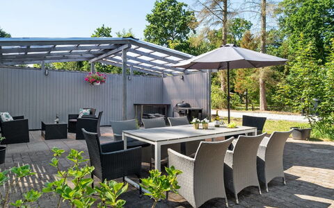 Tannie - 300M from the Sea: Residential Area, Roof, Suburb, Driveway, Estate, Chimney