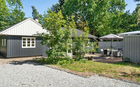 Tannie - 300M from the Sea: Residential Area, Roof, Suburb, Driveway, Estate, Chimney