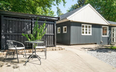 Tannie - 300M from the Sea: Residential Area, Roof, Suburb, Driveway, Estate, Chimney