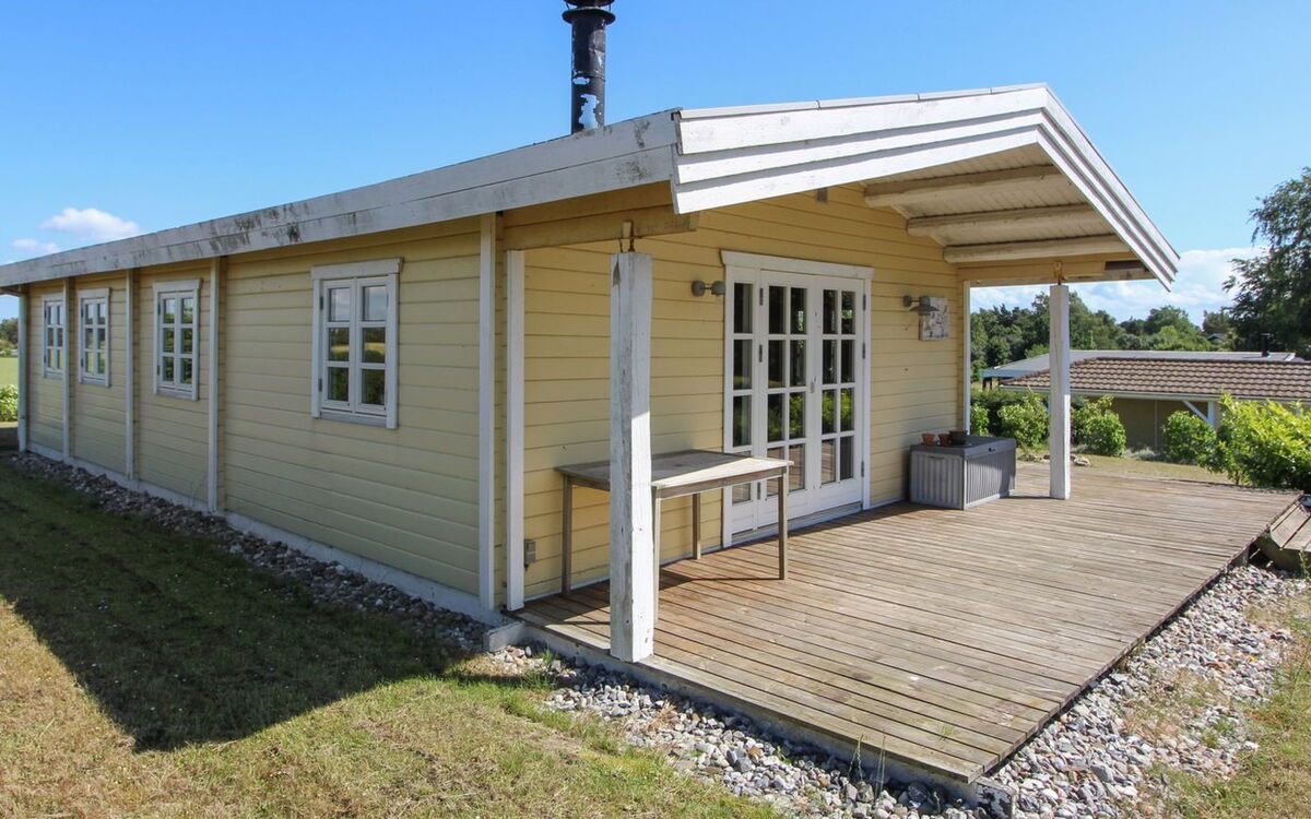 alrik - 500m From The Sea In Sealand
