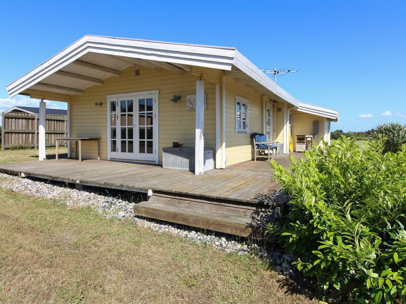 alrik - 500m From The Sea In Sealand