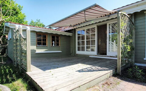 Enrik - 123M from the Sea: Wood, Roof, Architecture, Home, House, Cottage, Siding, Hardwood, Slope, Estate