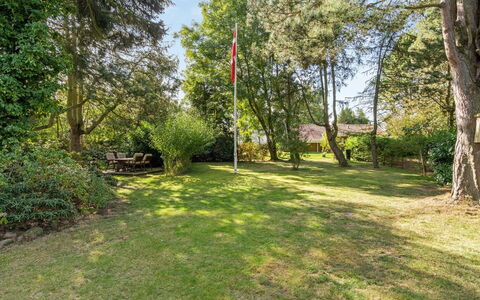 Haldis - 120M from the Sea: Residential Area, Roof, Suburb, Driveway, Estate, Chimney