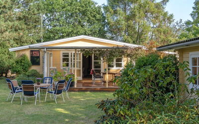 Haldis - 120M from the Sea