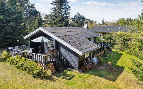 Arild - 10M from the Sea: House, Home, Roof, Cottage, Land Lot, Estate, Farmhouse, Village, Farm