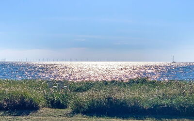 Stacie - 10M from the Sea