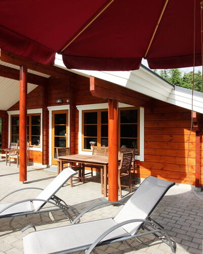 Gulborg - 25M from the Sea