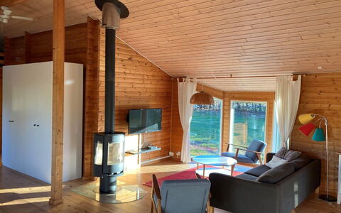 Karanfilka - 900M from the Sea: Roof, House, Home, Cottage, Door, Siding, Deck, Porch, Plank, Hardwood