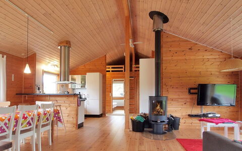 Karanfilka - 900M from the Sea: Roof, House, Home, Cottage, Door, Siding, Deck, Porch, Plank, Hardwood