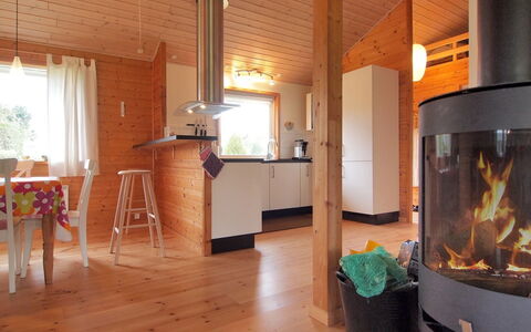 Karanfilka - 900M from the Sea: Roof, House, Home, Cottage, Door, Siding, Deck, Porch, Plank, Hardwood