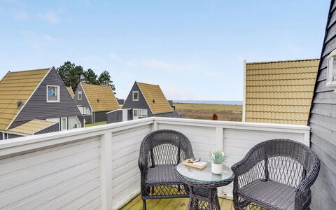 Mijat - 100M from the Sea: Home, Architecture, House, Roof, Siding, Porch, Cottage, Estate, Deck, Handrail