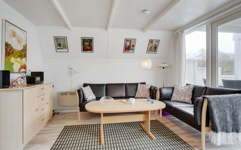 Mijat - 100M from the Sea: Furniture, Interior Design, Flooring, Floor, Couch, Wood, Living Room, Wood Flooring, Ceiling, Room