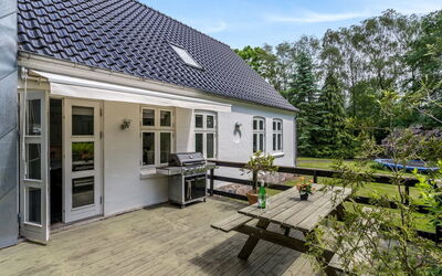 merle - 6km From The Sea In Lolland, Falster And