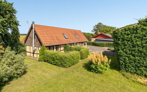 Redlef - 9Km from the Sea: Grass, Rural Area, Plain, Land Lot, Cottage, Garden, Lawn, Farmhouse, Meadow