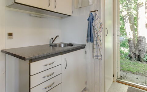 Virve - 300M from the Sea: Roof, House, Home, Cottage, Door, Siding, Deck, Porch, Plank, Hardwood