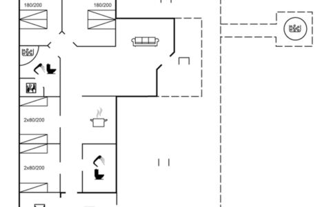 Matine - 800M from the Sea: Daytime, Building, Urban Area, Metropolitan Area, City, Apartment, Neighbourhood, Metropolis, Skyscraper