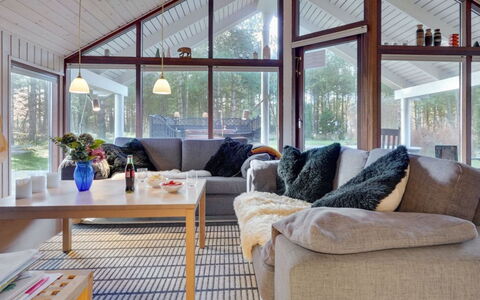 Matine - 800M from the Sea: Roof, House, Home, Cottage, Siding, Estate, Driveway, Garden Buildings, Yard, Shed